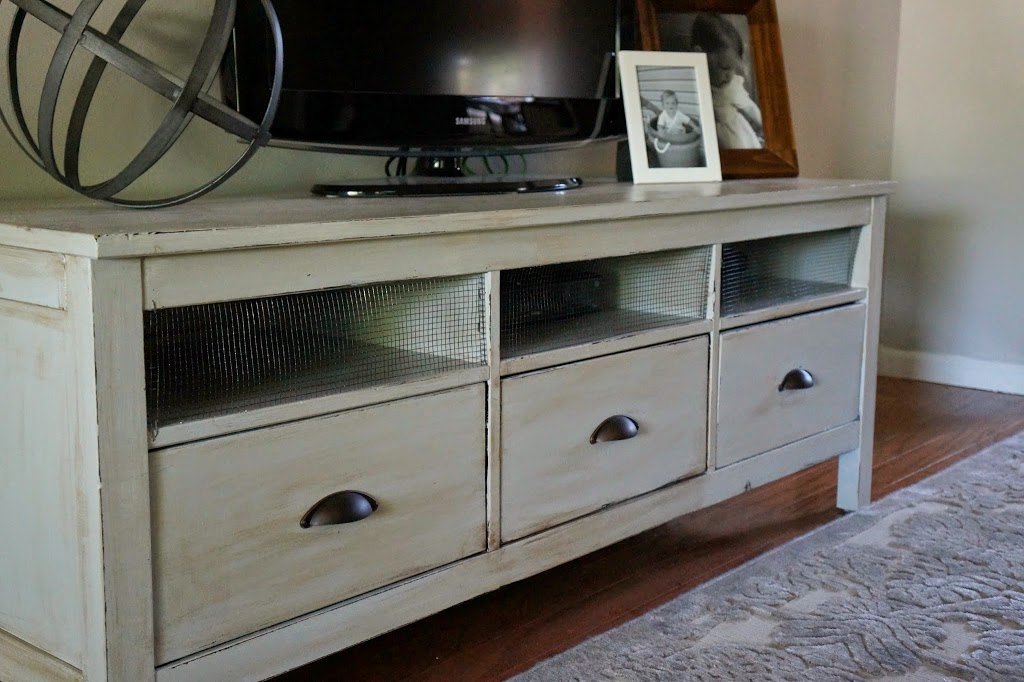 Style the KALLAX Shelf into an Entertaining Media Hub