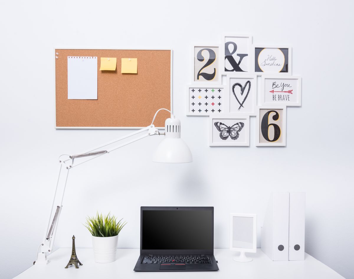 Cork Command Center