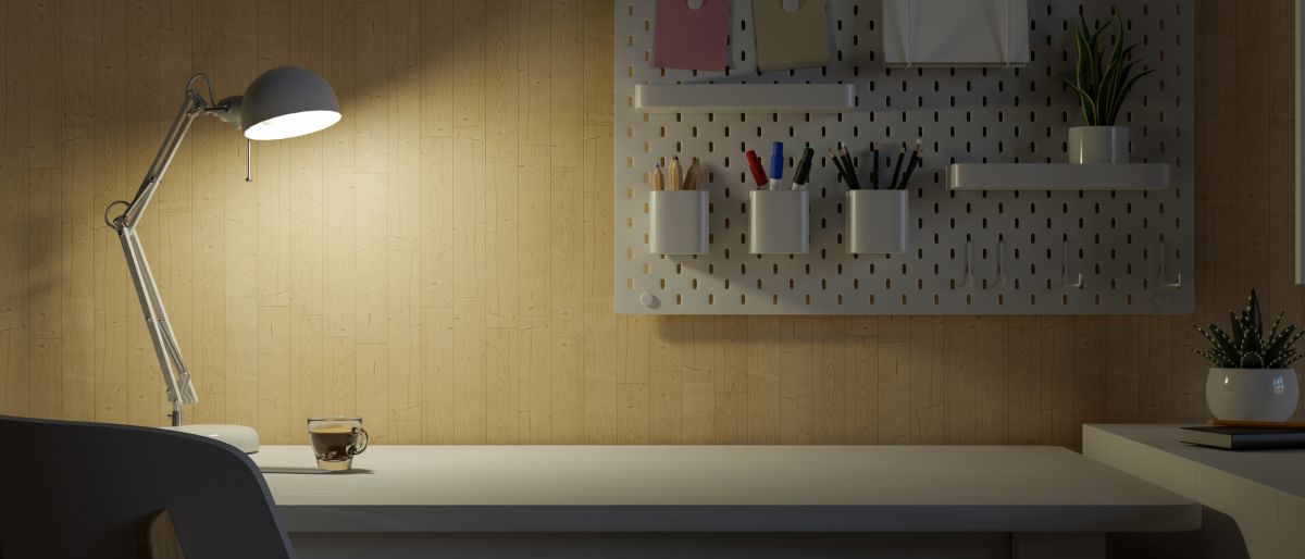 Vertical Wall Storage Solutions