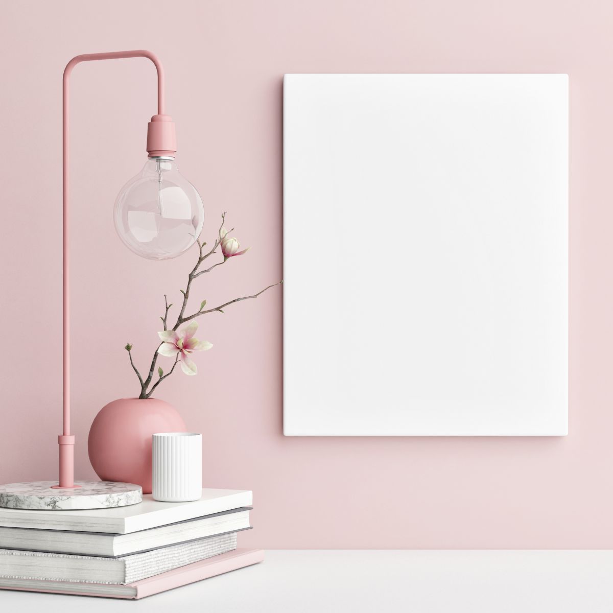 Bold Posters for Instant Personality