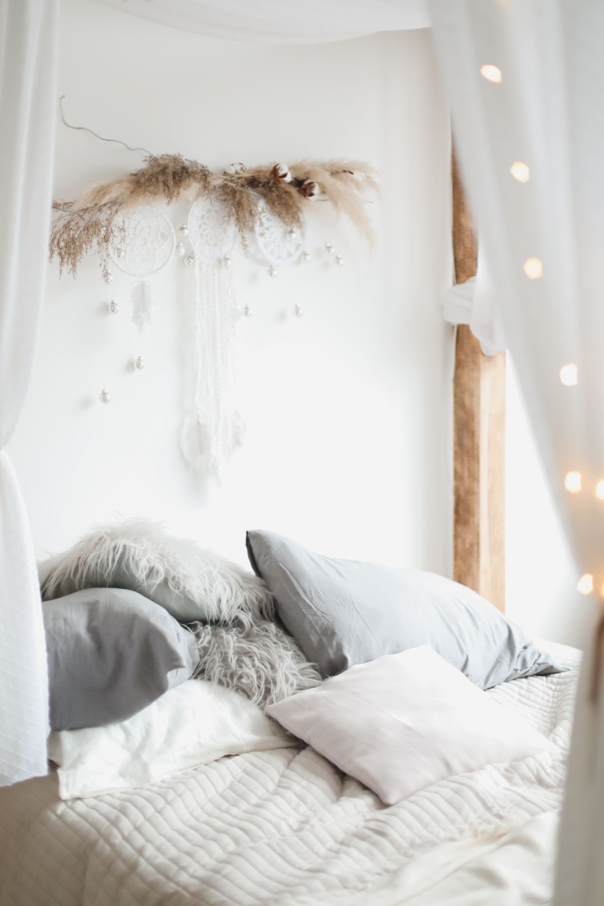 Bohemian Wall Layers