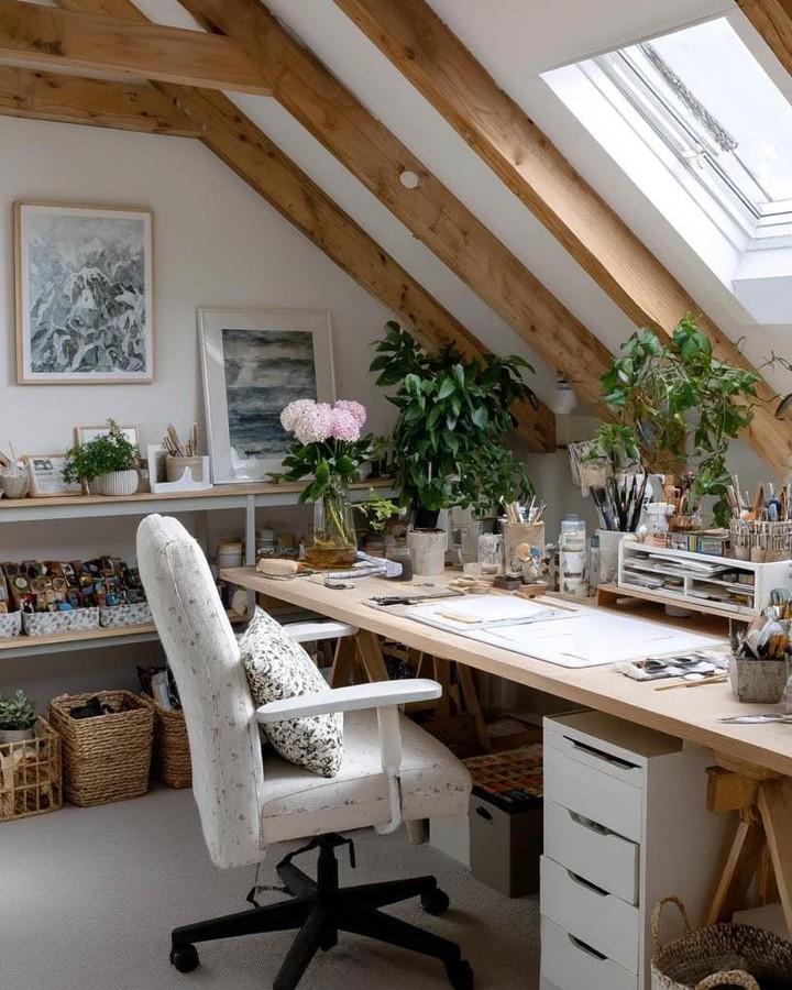 Set a Strong Seasonal Focal Point