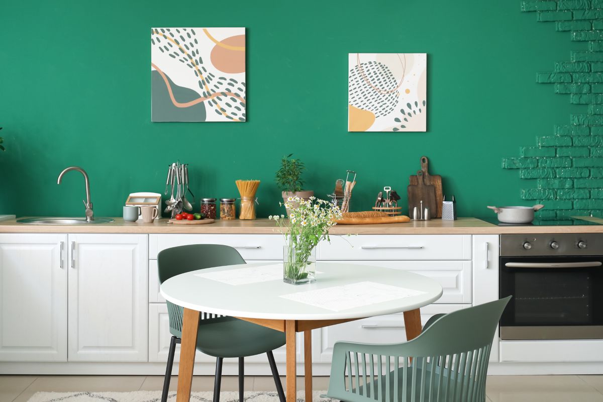 Minimal Abstract Wall Art