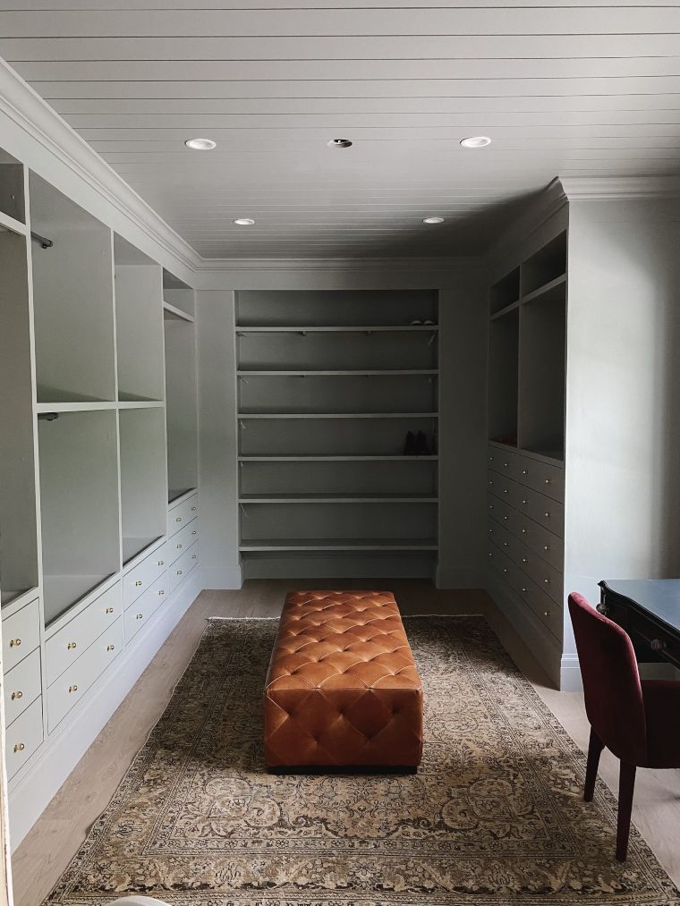 Upgrade IKEA PAX Drawers with Custom Wood Drawer Fronts