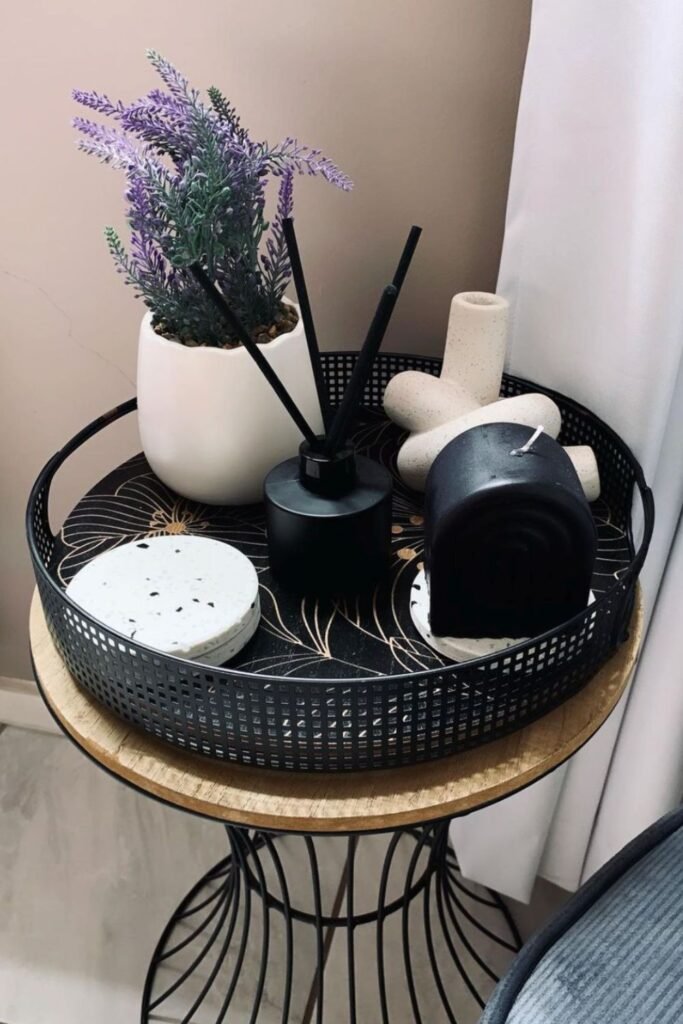 Elevate Your Space with Stylish Catch-All Trays