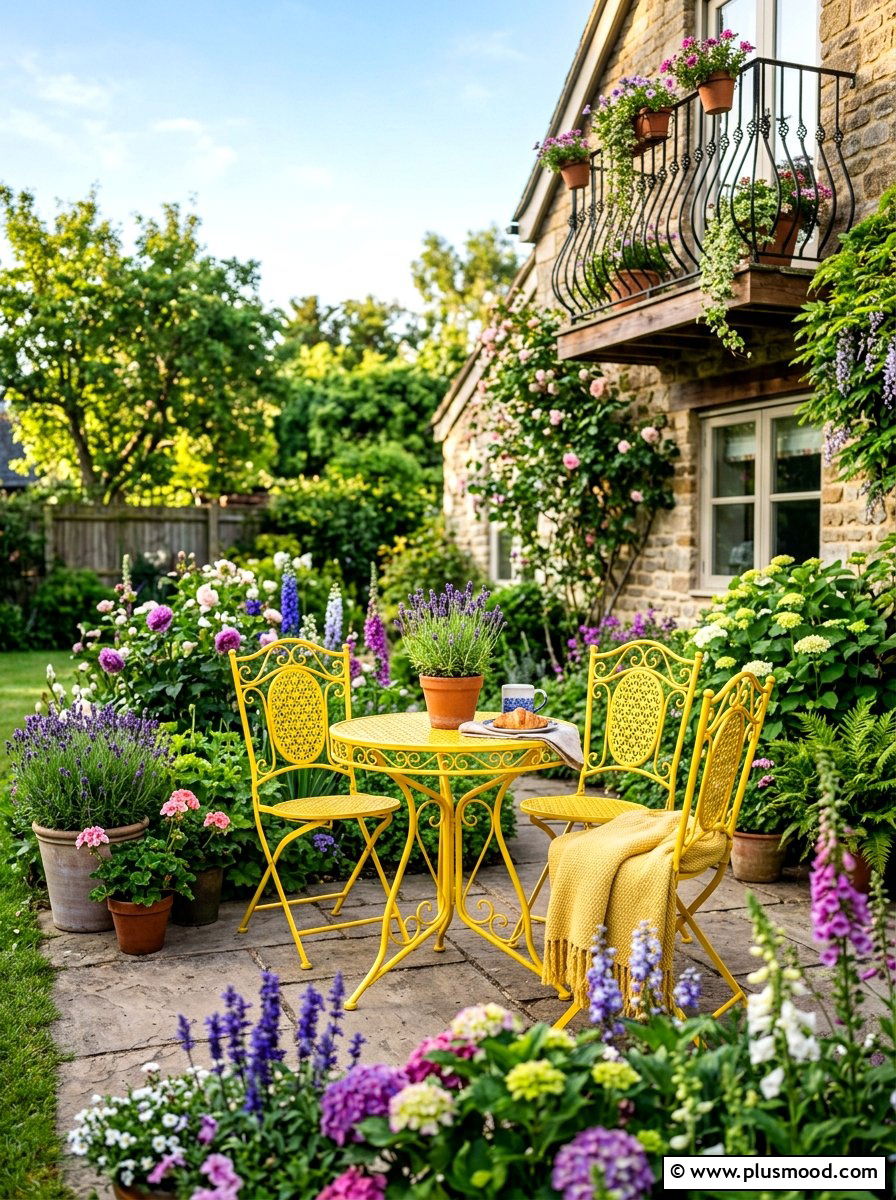 Carve Out a Table for Two