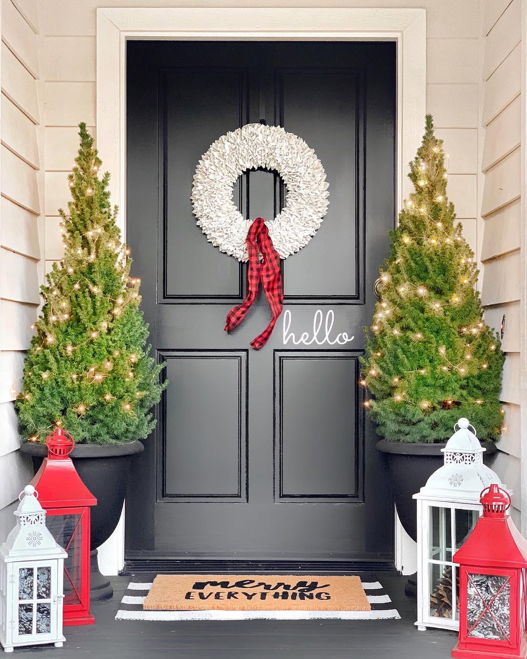 Use One Statement Accent
