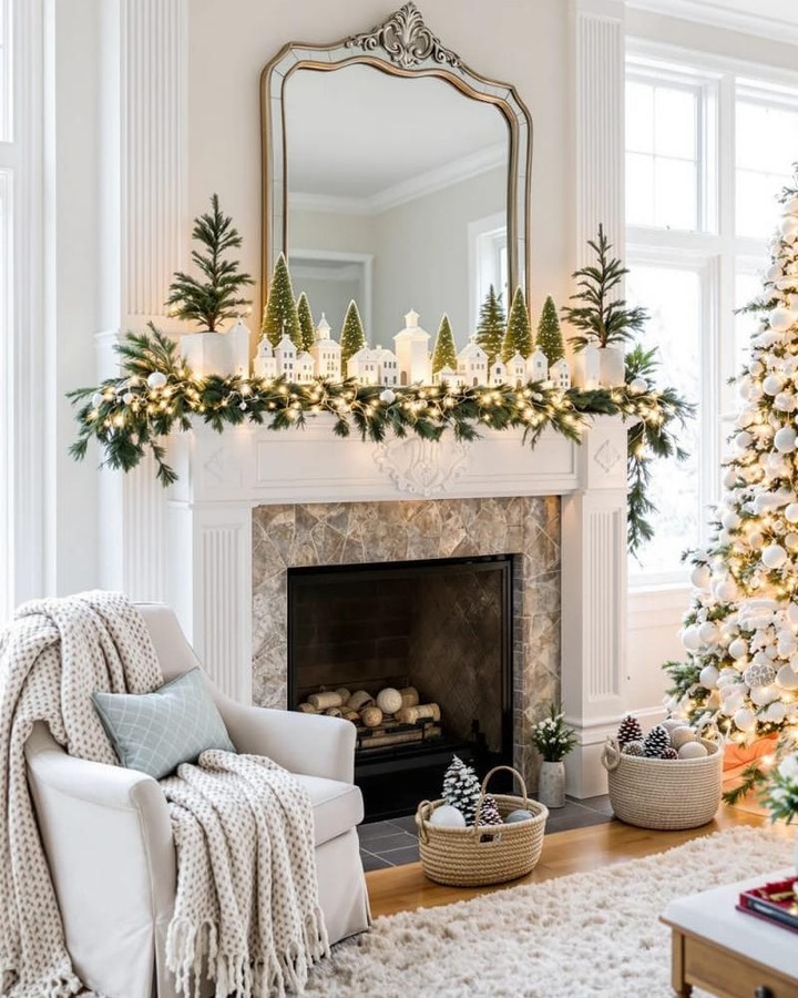 Create an Easy Holiday Layer