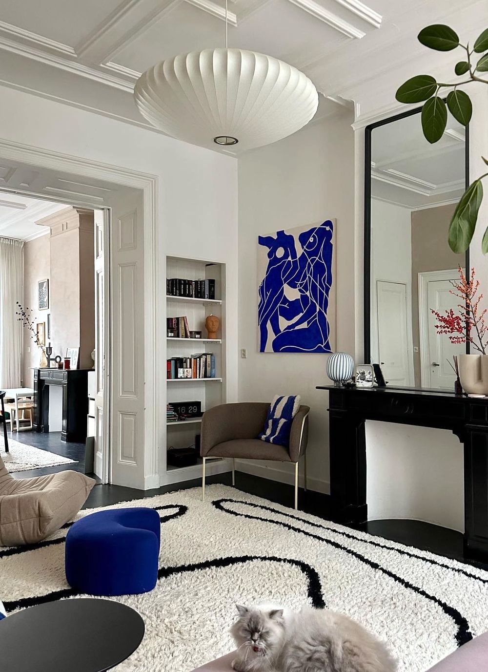 Elevate Your Space with Thoughtful Lighting