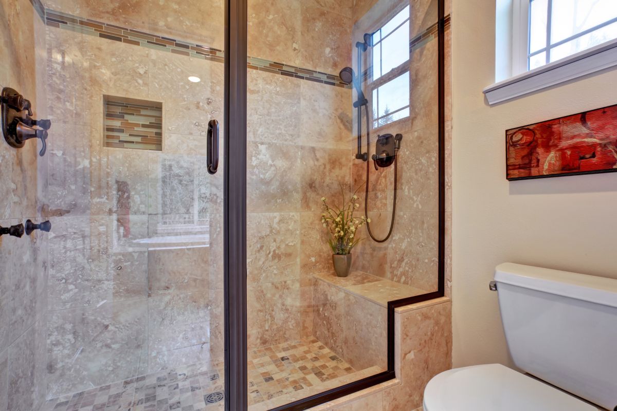 Decorative Screen Divider