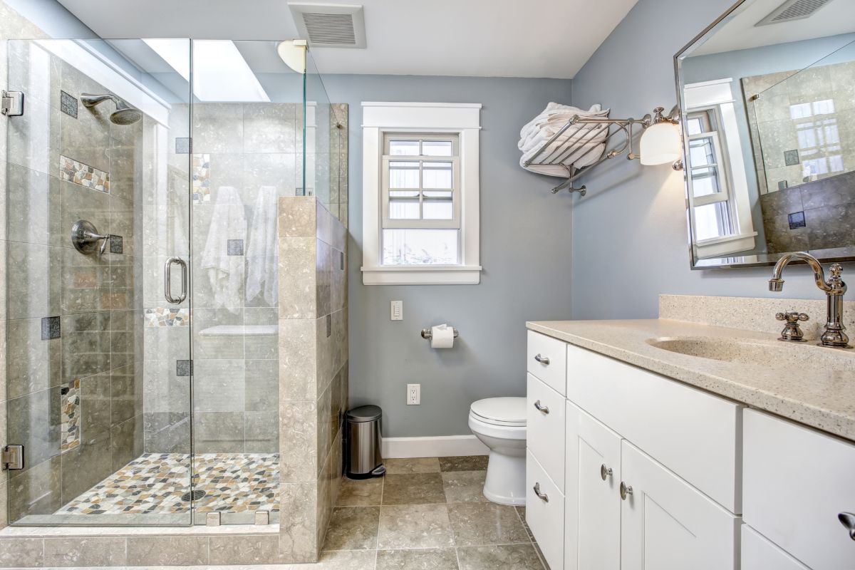 Artisan Mosaic Feature
