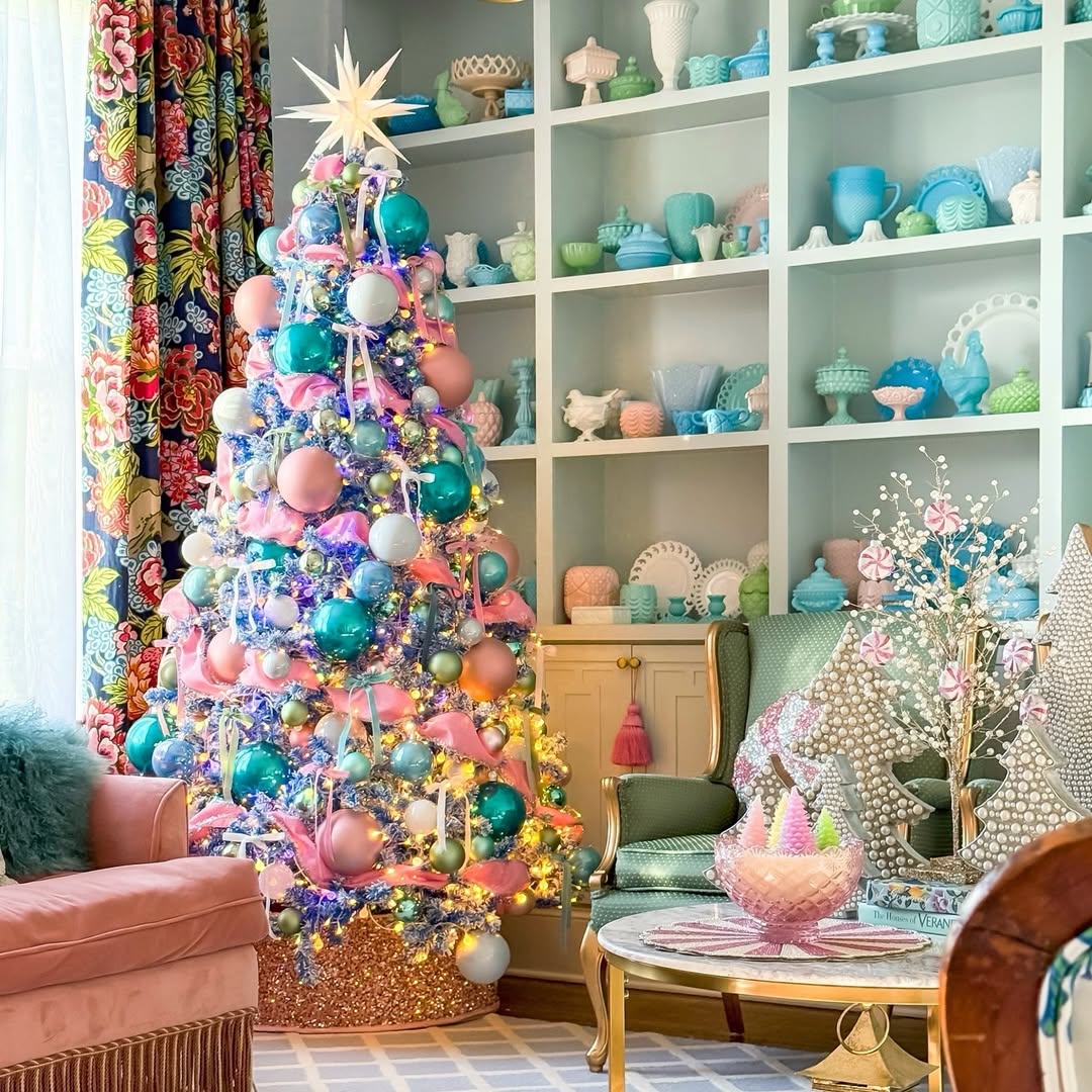 Make Everyday Surfaces Feel Festive