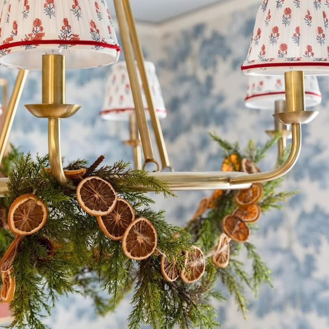 Let One Seasonal Moment Lead the Design