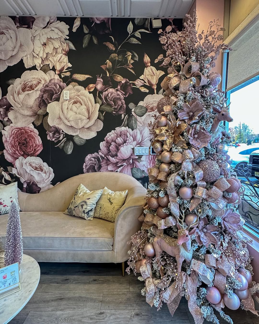 Create a Soft Place to Land
