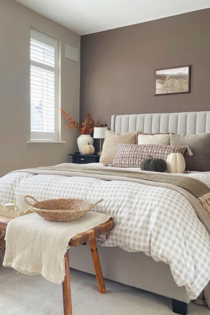 Cozy Up Your Space with Soft Accents
