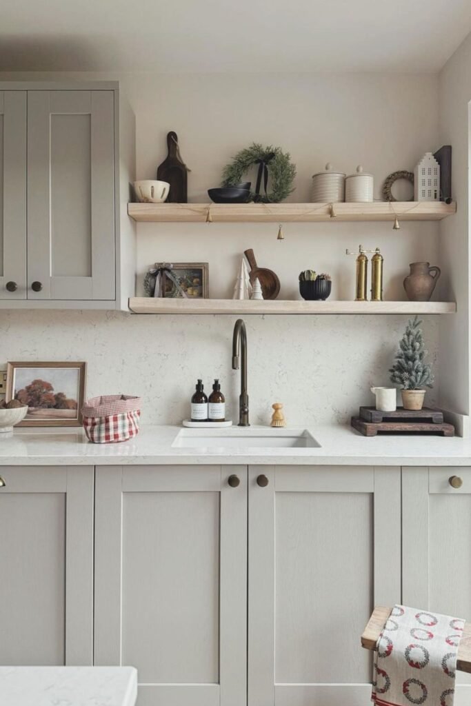 Elevate Your Space with Sleek Wall Shelves