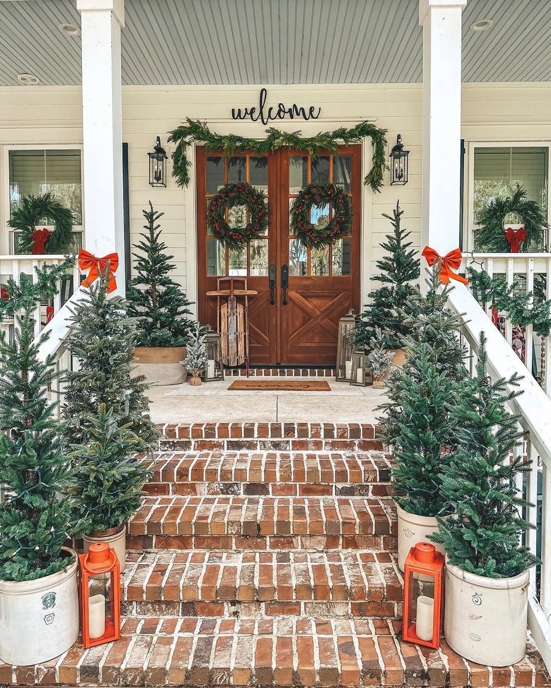 Make Everyday Surfaces Feel Festive