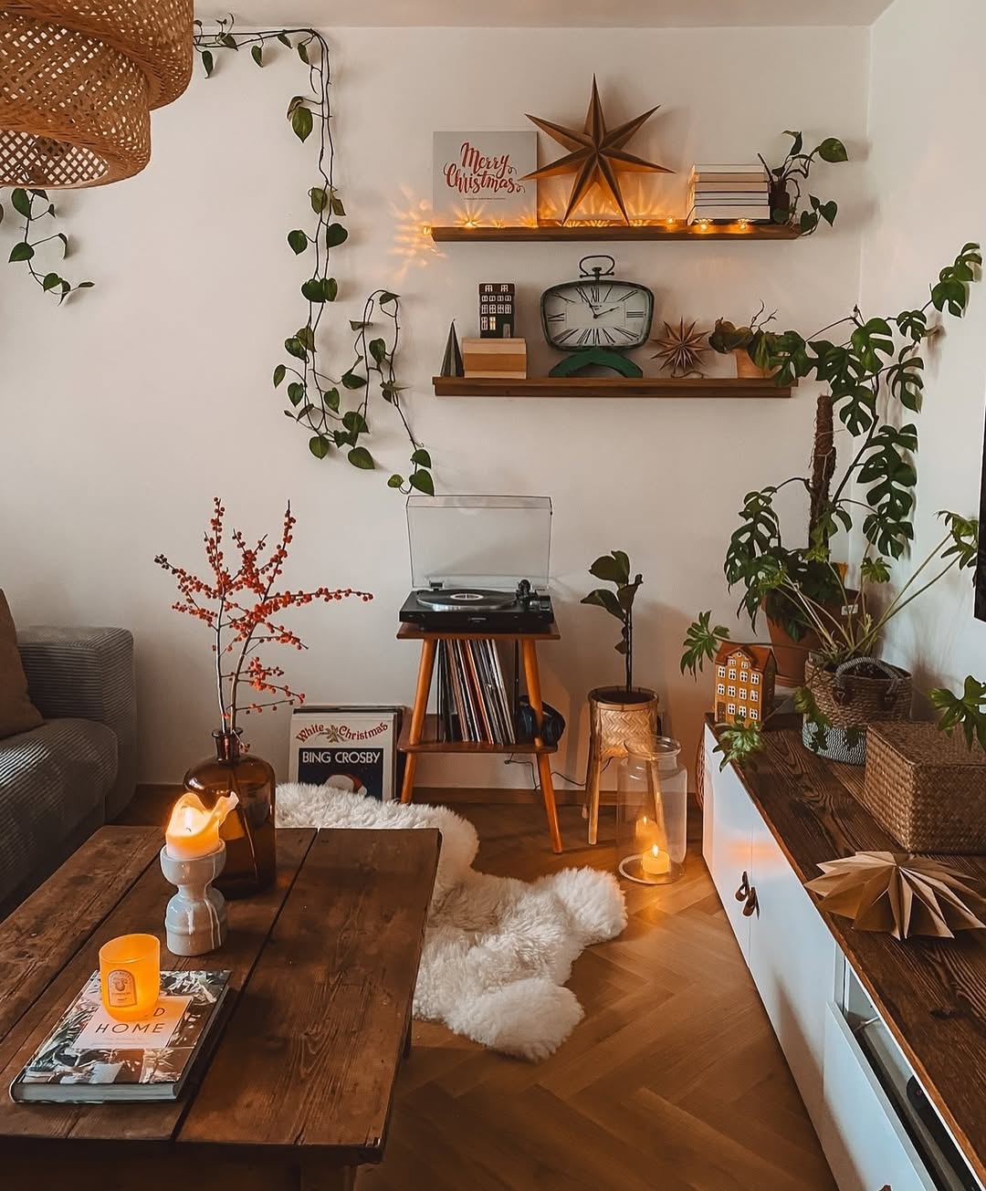 Create a Soft Place to Land