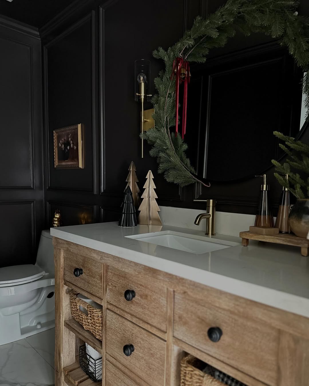 Let One Seasonal Moment Lead the Design