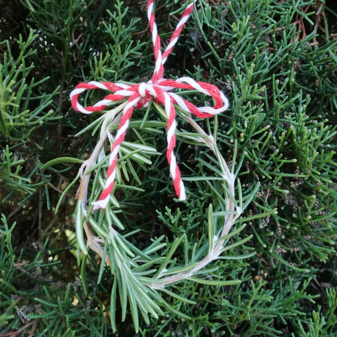Bring in Warm Layers