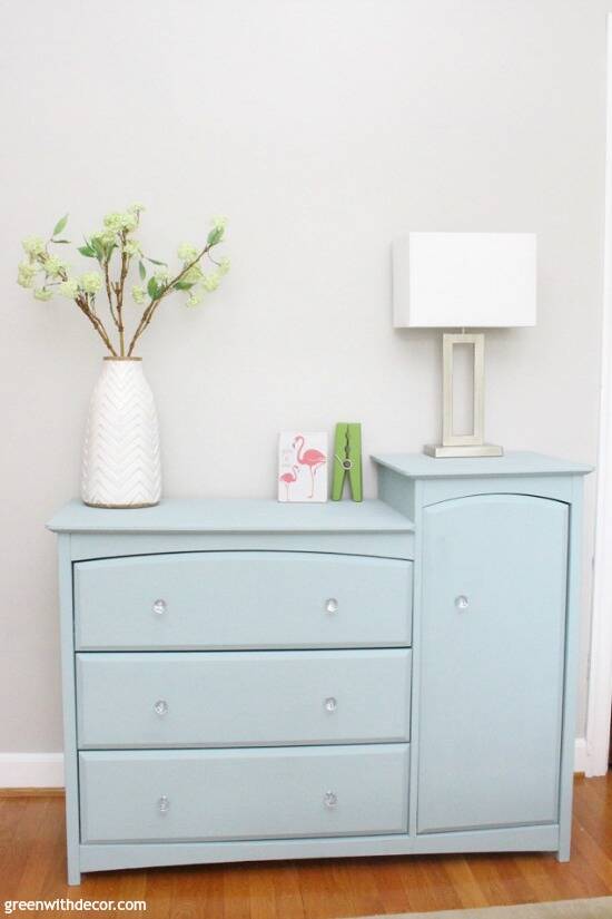 Transforming Old Furniture into Stunning Statement Pieces
