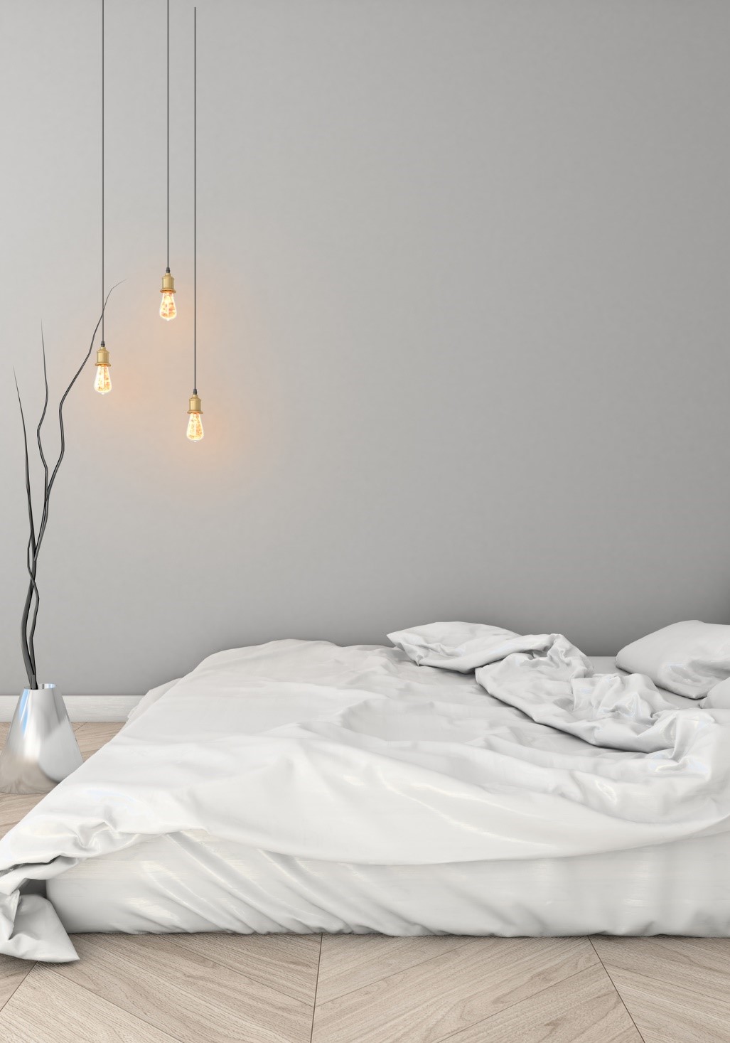 Elevate Ambiance with Suspended Lighting