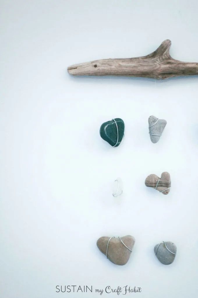 Coastal Charm Hanging Art