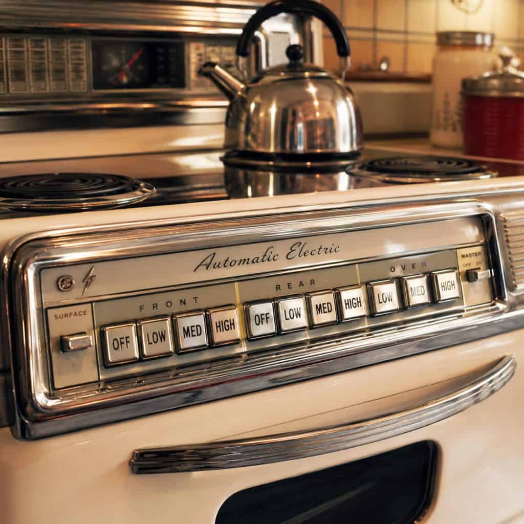 The Optimism of Push-Button Controls