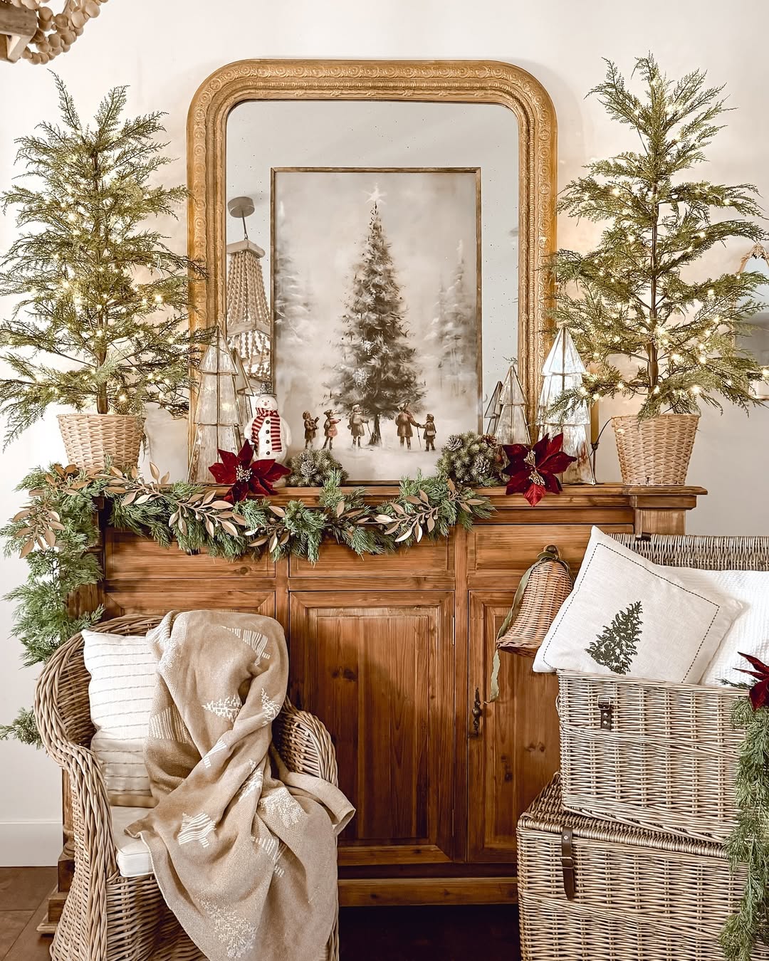 Create Height with a Simple Display