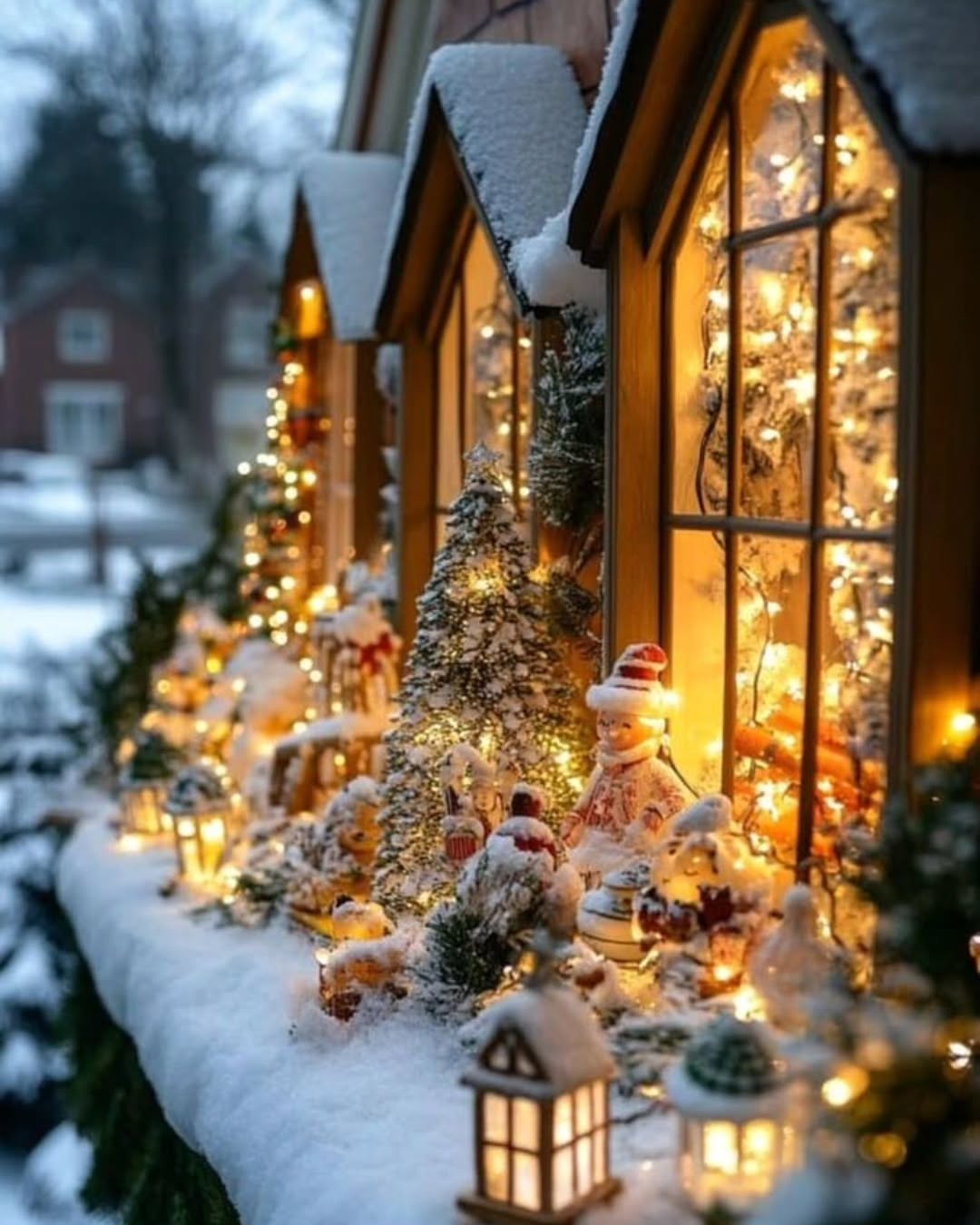 Make Everyday Surfaces Feel Festive