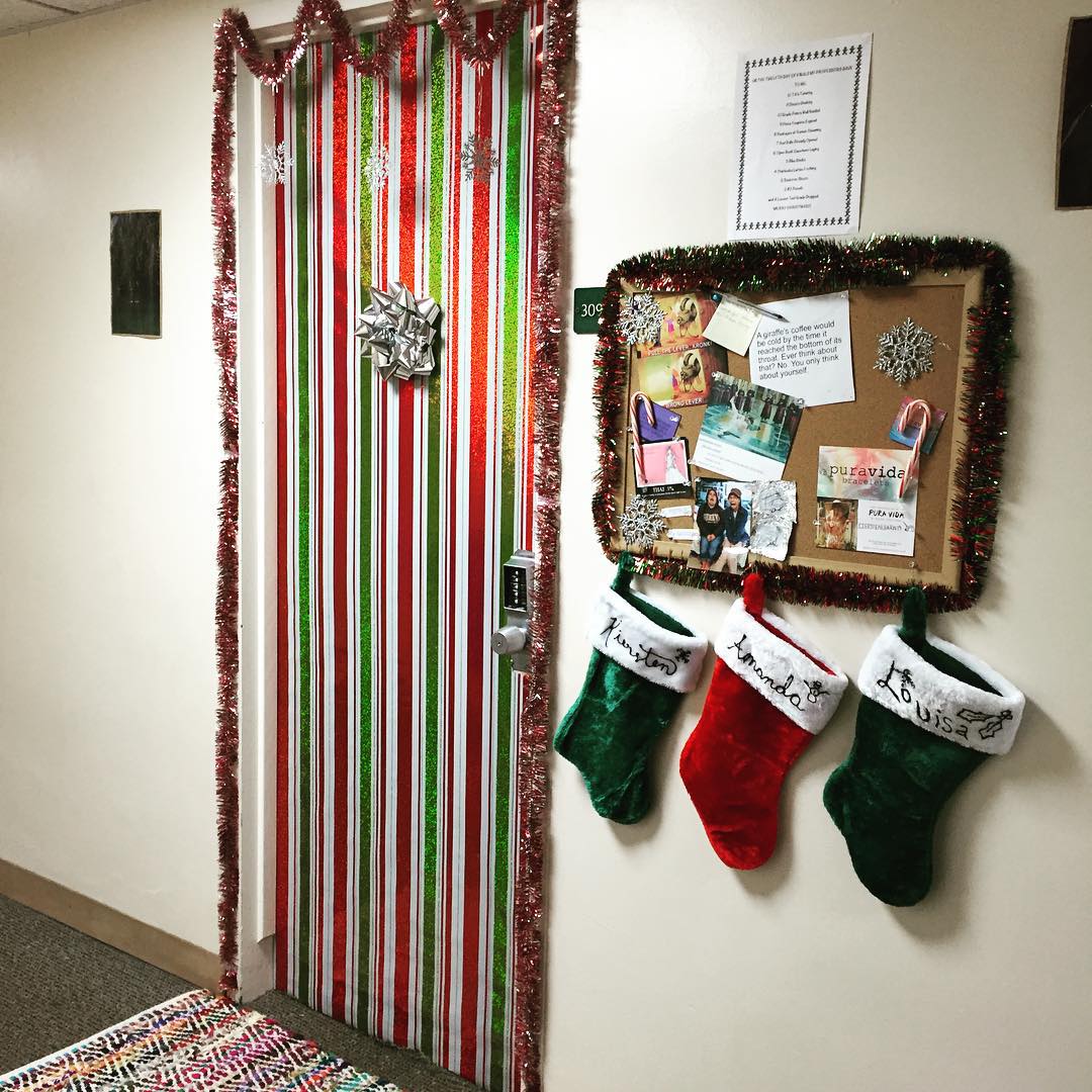 Let One Seasonal Moment Lead the Design