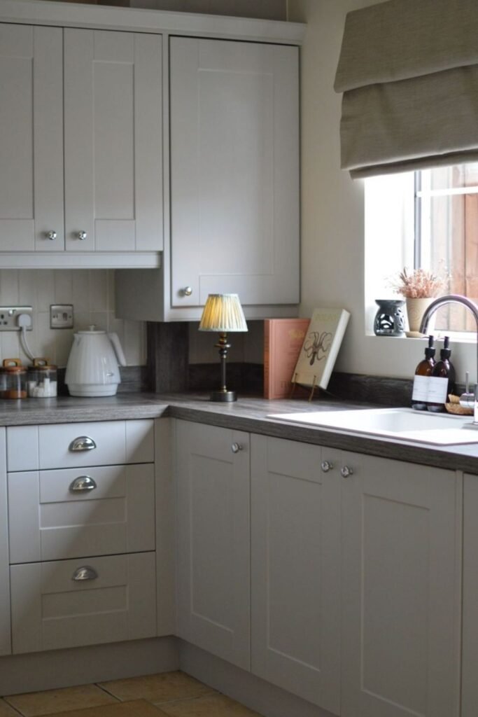 Create a Unified Look Throughout Your Space
