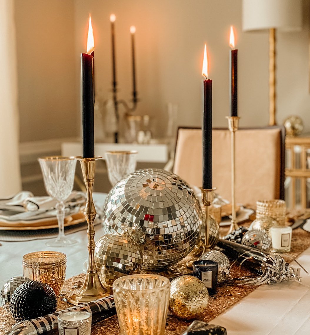 Make the Fireplace Part of the Countdown