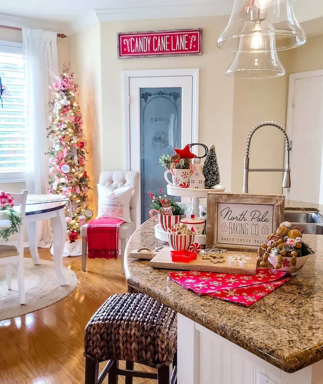 Make Everyday Surfaces Feel Festive