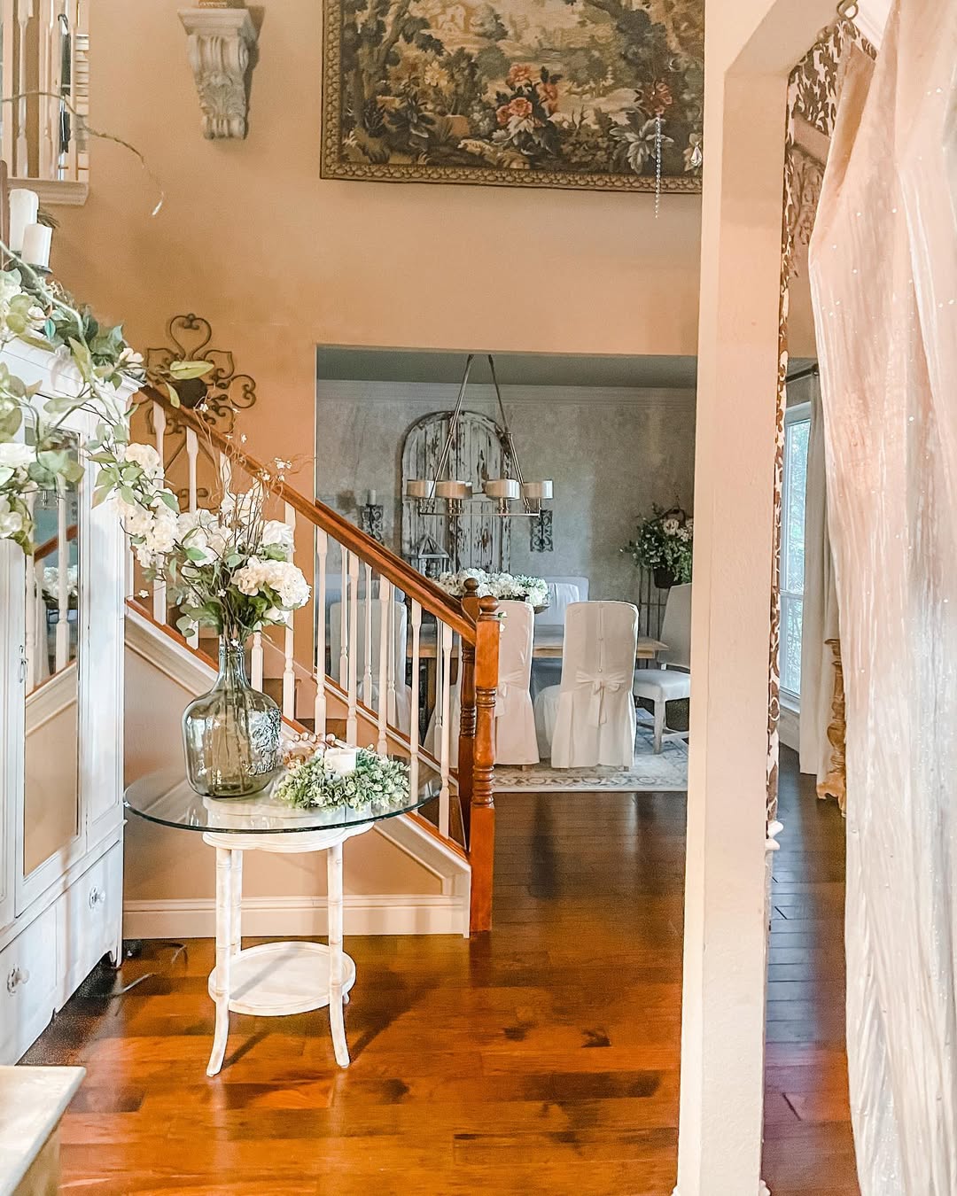Build a Welcoming First Impression