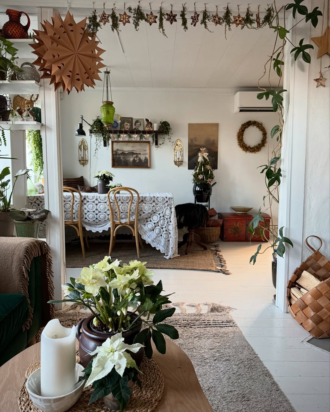 Design a Corner Worth Lingering In