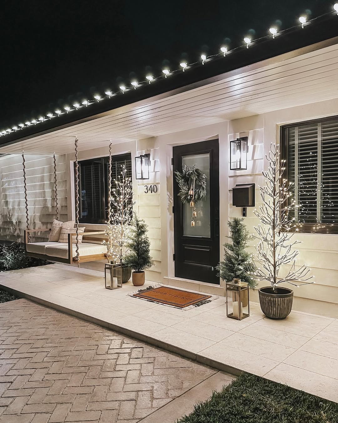 Style a Compact Space with Intention