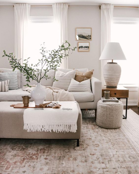 Use Paint to Set the Room’s Emotional Temperature