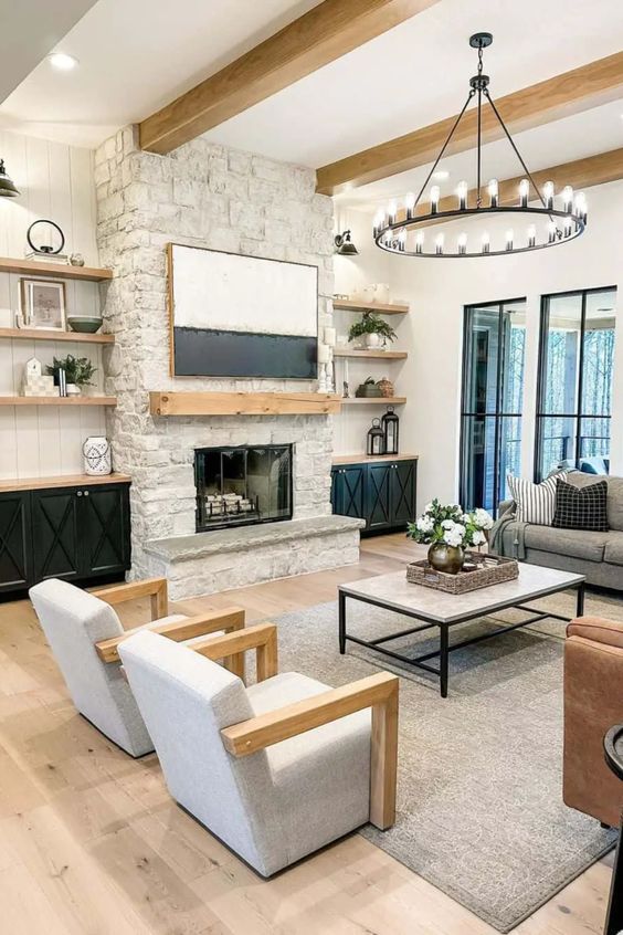 Direct Attention Upward with Ceiling Detail