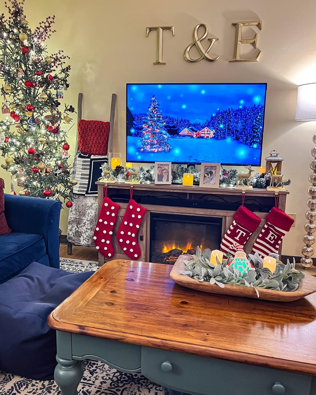 Create an Easy Holiday Layer