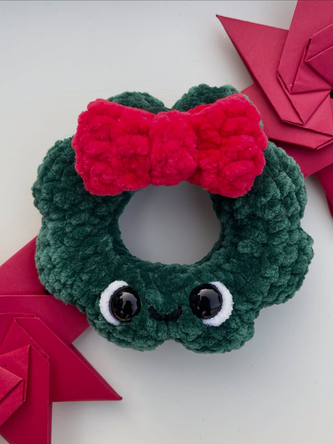 Let One Seasonal Moment Lead the Design