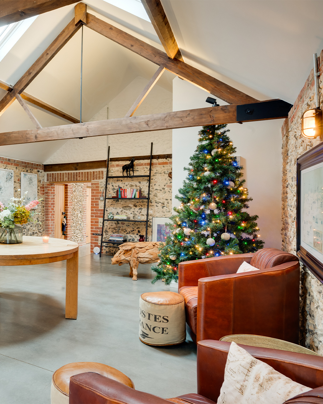 Design a Corner Worth Lingering In
