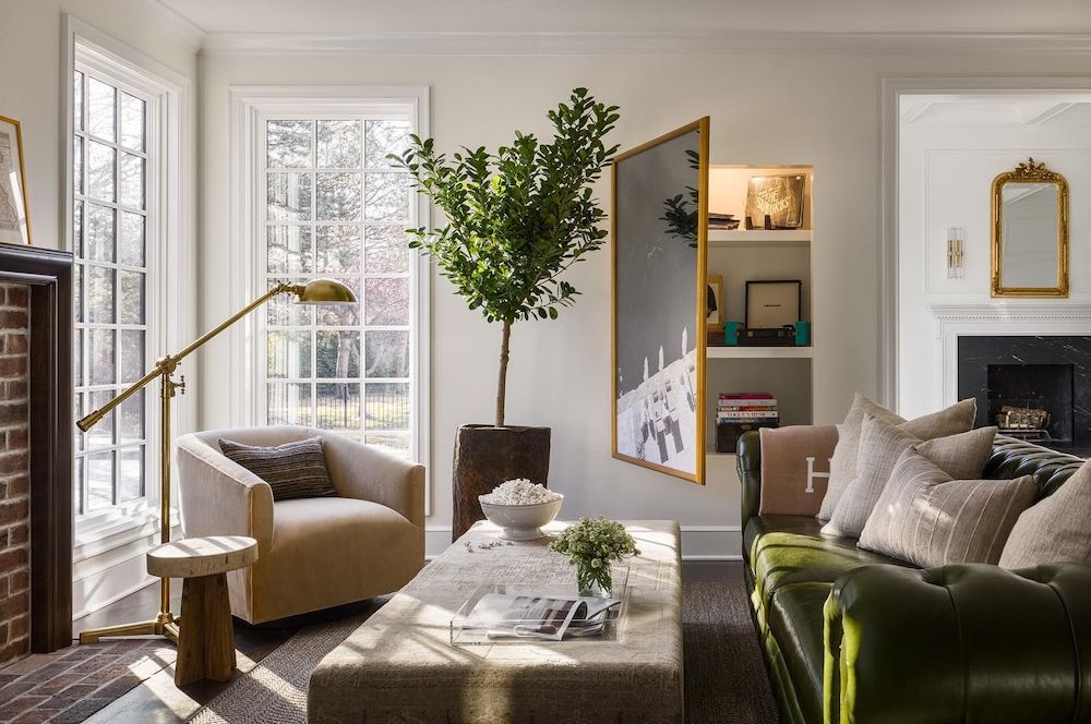 Maximize Space with Smart Storage Solutions