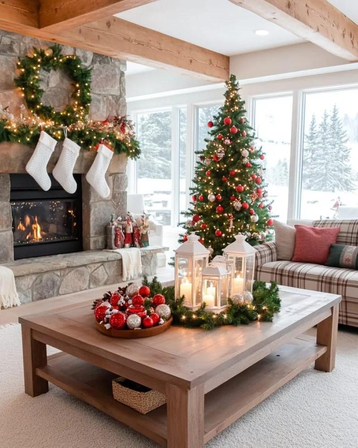 Add a Playful Holiday Detail