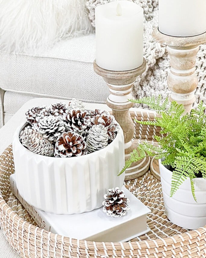 Create a Gathered, Comfortable Look