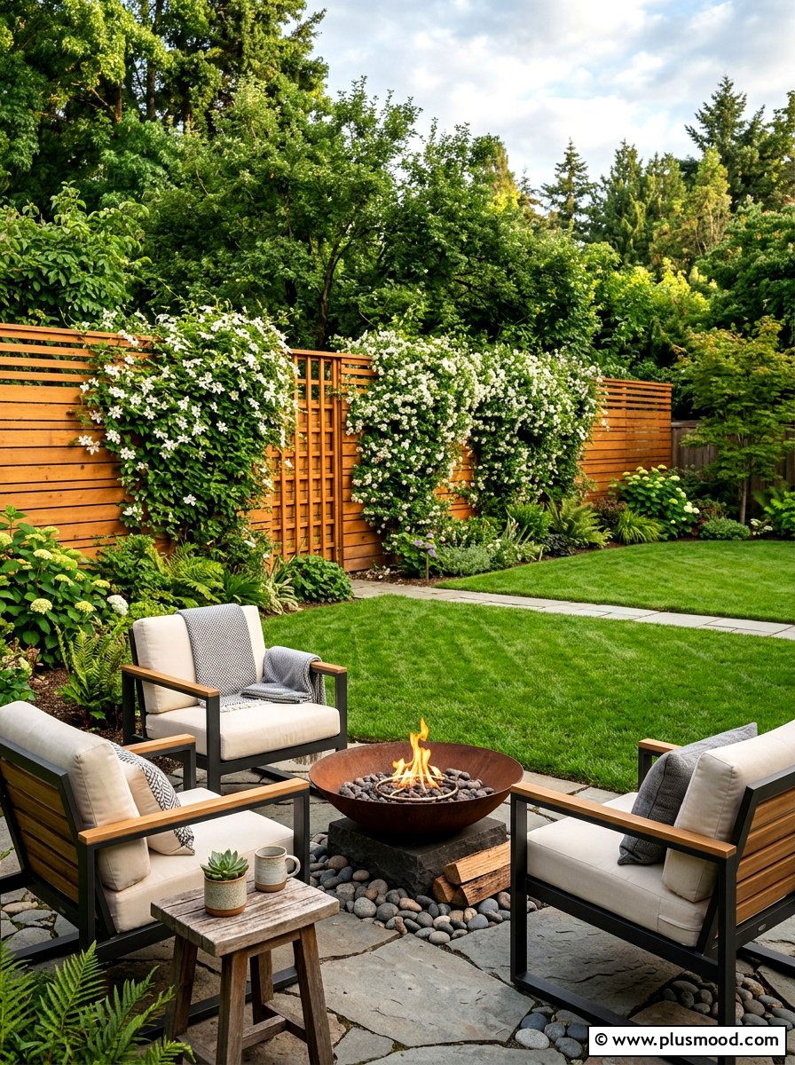 Build Privacy Upward With a Trellis
