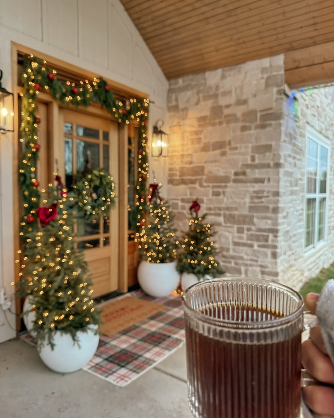 Design a Corner Worth Lingering In