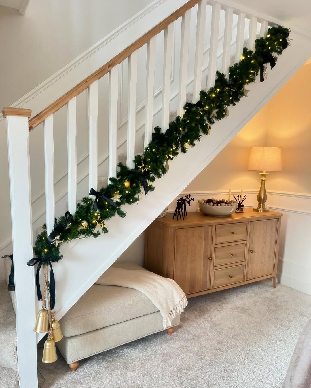 Create an Easy Holiday Layer