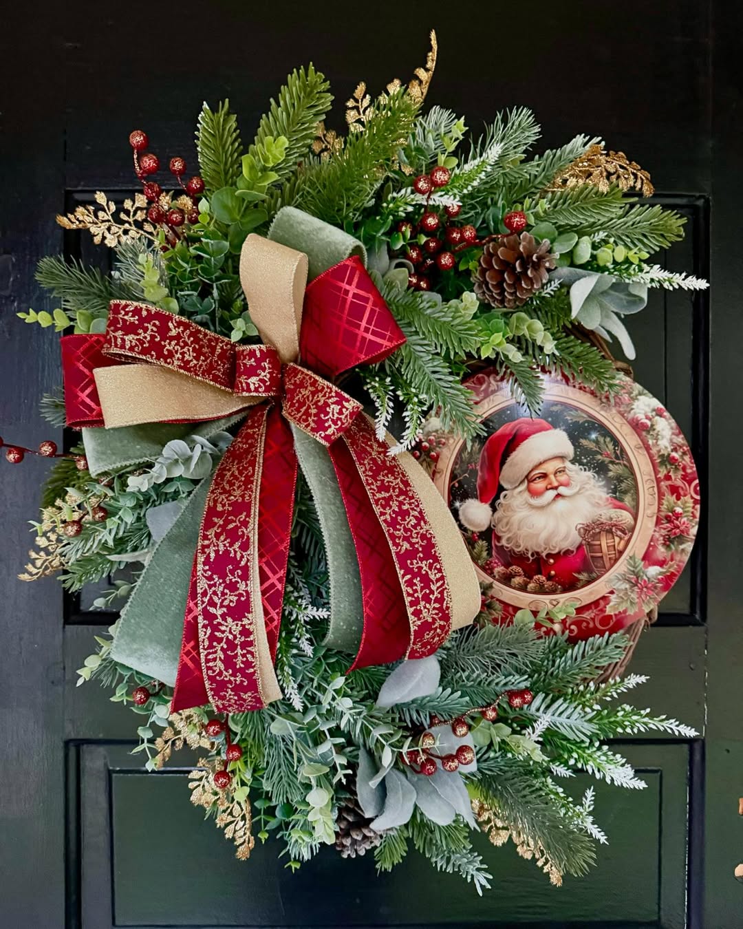 Mix Traditional and Fresh Elements