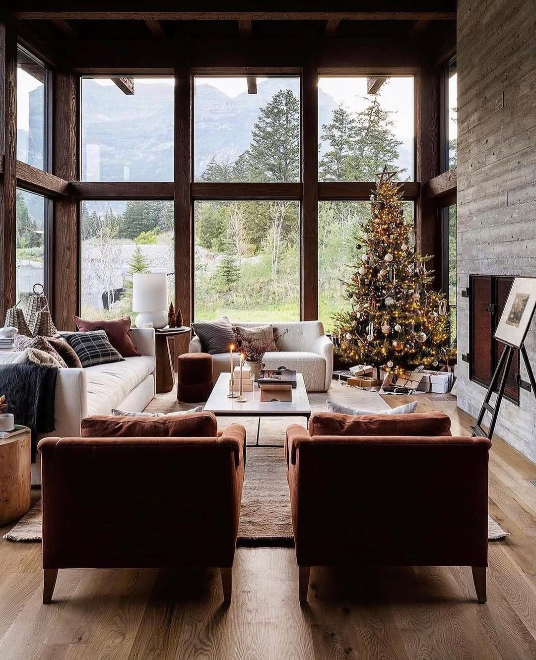 Make Everyday Surfaces Feel Festive